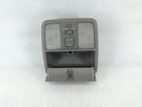 2006-2008 Toyota Rav4 Overhead Roof Console 707057 - Oemusedautoparts1.com