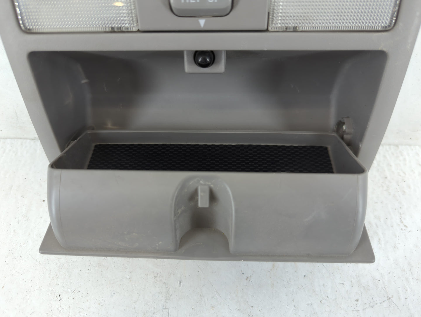 2006-2008 Toyota Rav4 Overhead Roof Console 707057 - Oemusedautoparts1.com