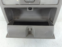 2006-2008 Toyota Rav4 Overhead Roof Console 707057 - Oemusedautoparts1.com