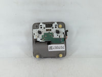 2006-2008 Toyota Rav4 Overhead Roof Console 707057 - Oemusedautoparts1.com