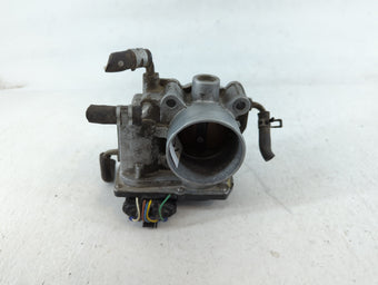 compare product 2006-2008 Toyota Rav4 Throttle Body P/N:22030-28070 Fits Fits 2006 2007 2008 2009 2010 2011 2012 2013 2014 2015 OEM Used Auto Parts