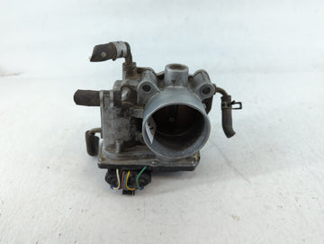 2006-2008 Toyota Rav4 Throttle Body P/N:22030-28070 Fits Fits 2006 2007 2008 2009 2010 2011 2012 2013 2014 2015 OEM Used Aut