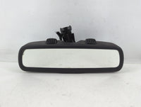 2001-2008 Toyota Rav4 Interior Rear View Mirror Replacement OEM P/N:A048070 M805 Fits Fits 2001 2002 2003 2004 2005 2006 200