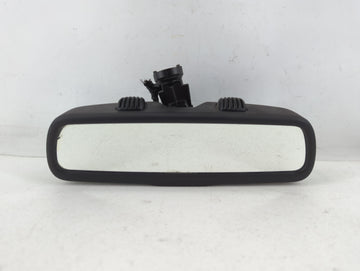 2001-2008 Toyota Rav4 Interior Rear View Mirror Replacement OEM P/N:A048070 M805 Fits Fits 2001 2002 2003 2004 2005 2006 200