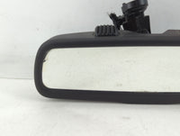 2001-2008 Toyota Rav4 Interior Rear View Mirror Replacement OEM P/N:A048070 M805 Fits Fits 2001 2002 2003 2004 2005 2006 200
