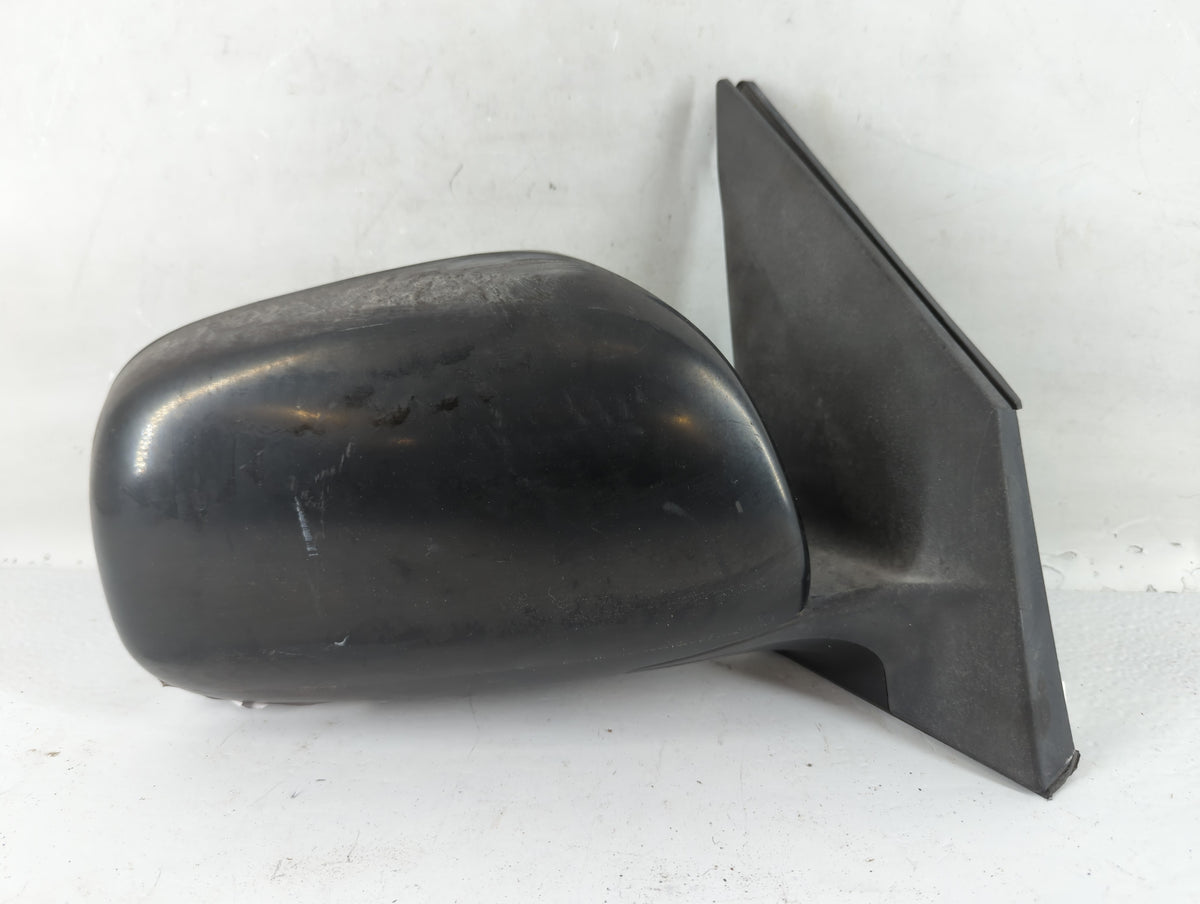 2006-2008 Toyota Rav4 Passenger Side View Mirror - Right Door Mirror OEM Used - Oemusedautoparts1.com