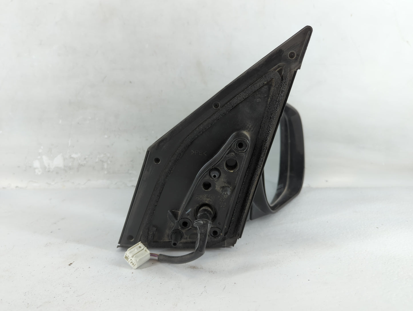 2006-2008 Toyota Rav4 Passenger Side View Mirror - Right Door Mirror OEM Used - Oemusedautoparts1.com