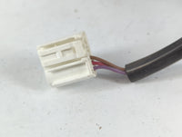 2006-2008 Toyota Rav4 Passenger Side View Mirror - Right Door Mirror OEM Used - Oemusedautoparts1.com