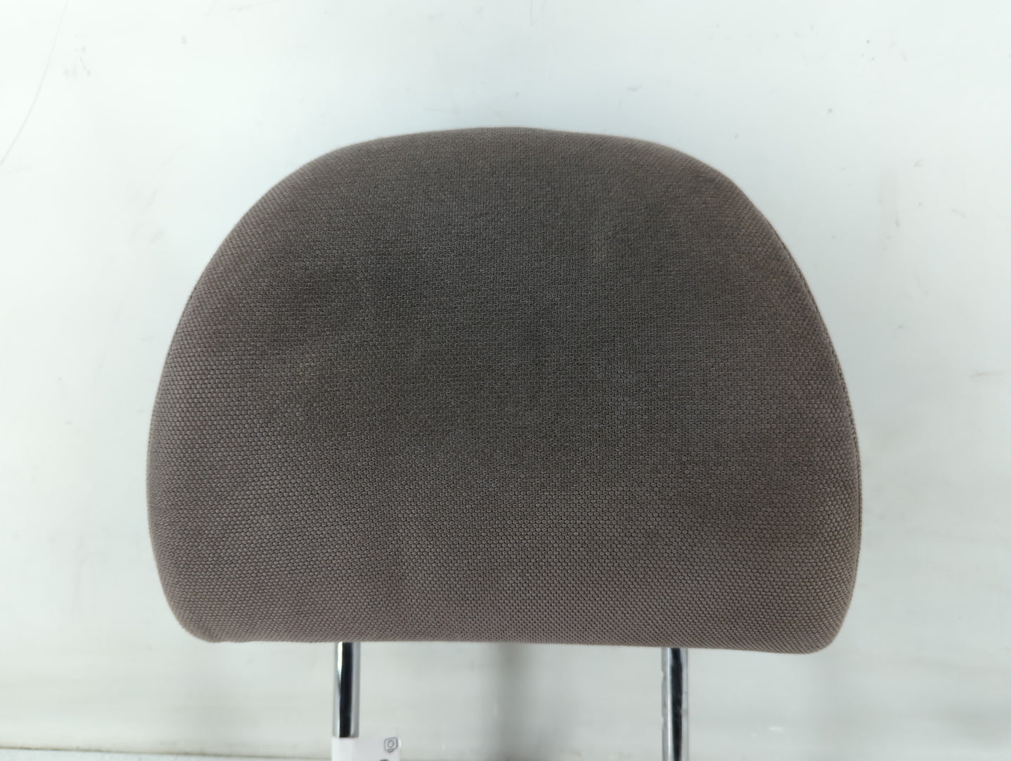 2006 Toyota Rav4 Headrest Head Rest Front Driver Passenger Seat Fits OEM Used Auto Parts - Oemusedautoparts1.com