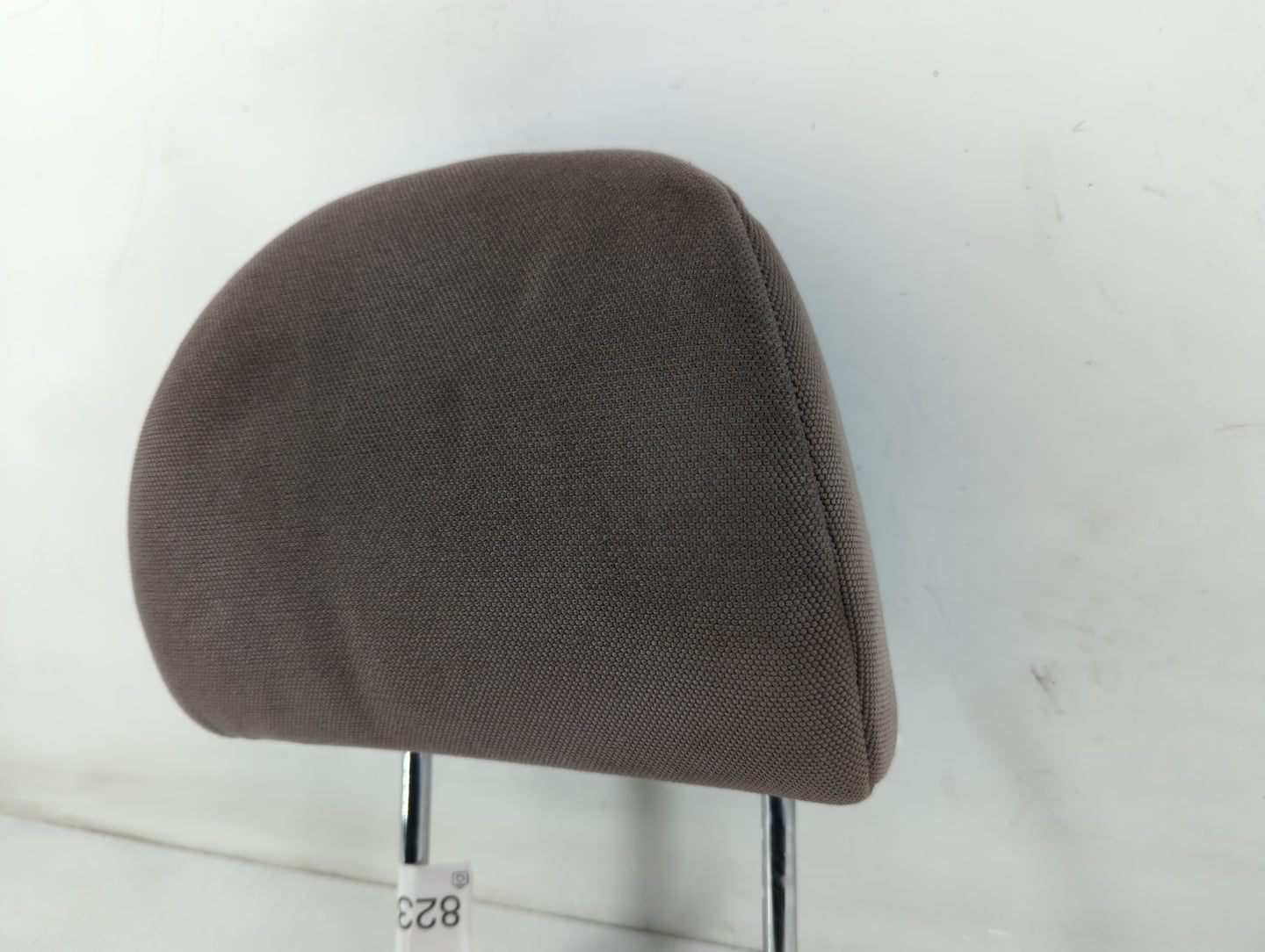2006 Toyota Rav4 Headrest Head Rest Front Driver Passenger Seat Fits OEM Used Auto Parts - Oemusedautoparts1.com
