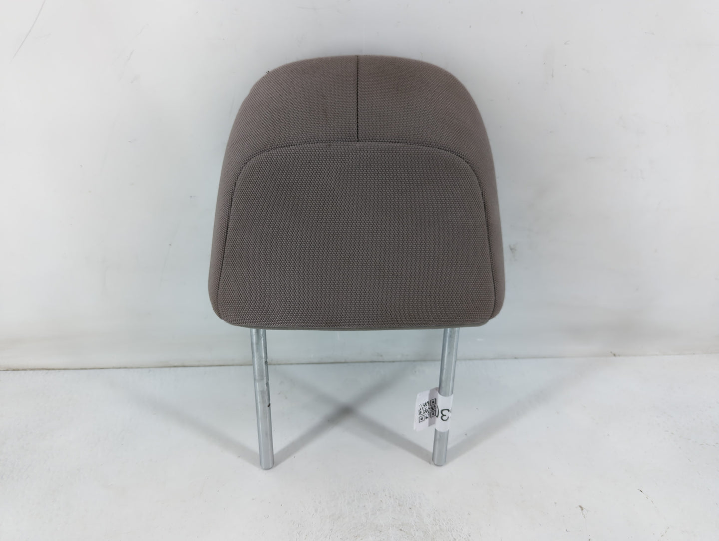 2006 Toyota Rav4 Headrest Head Rest Front Driver Passenger Seat Fits OEM Used Auto Parts - Oemusedautoparts1.com