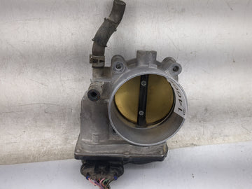 2005-2009 Toyota Sequoia Throttle Body P/N:22030-50200 3607 0570 Fits Fits 2005 2006 2007 2008 2009 OEM Used Auto Parts - Oe