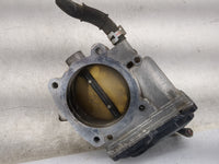 2005-2009 Toyota Sequoia Throttle Body P/N:22030-50200 3607 0570 Fits Fits 2005 2006 2007 2008 2009 OEM Used Auto Parts - Oe