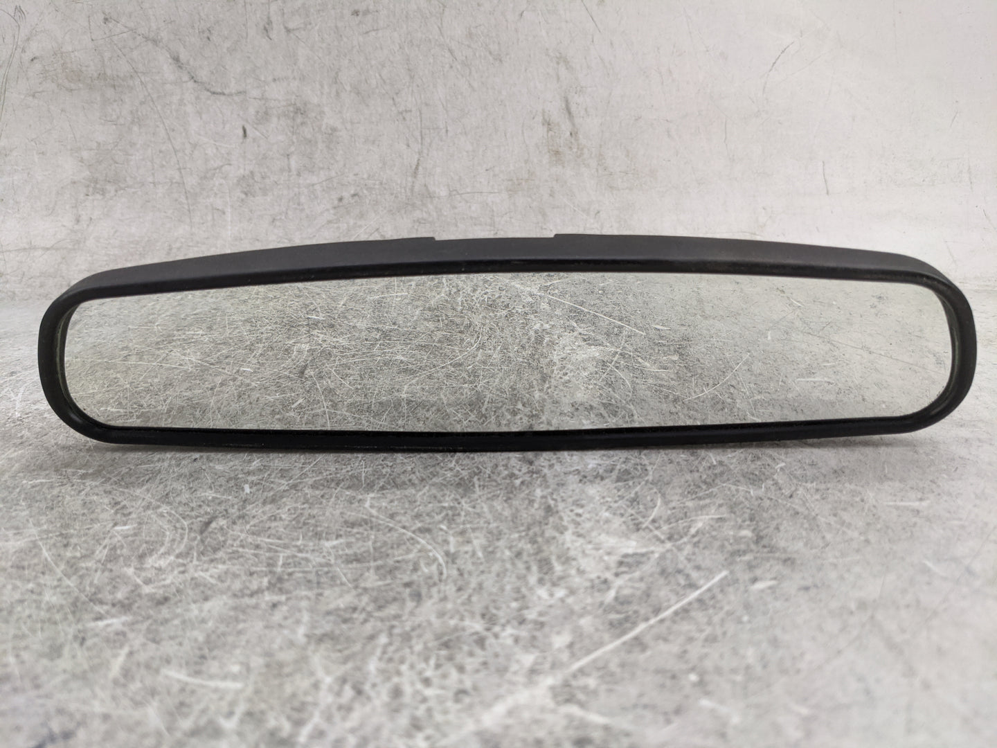 2003-2009 Toyota Sequoia Interior Rear View Mirror Replacement OEM P/N:015317 MODEL 501 Fits OEM Used Auto Parts - Oemusedau