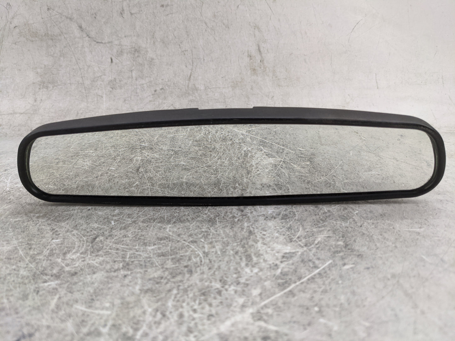 2003-2009 Toyota Sequoia Interior Rear View Mirror Replacement OEM P/N:015317 MODEL 501 Fits OEM Used Auto Parts - Oemusedau