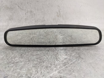 compare product 2003-2009 Toyota Sequoia Interior Rear View Mirror Replacement OEM P/N:015317 MODEL 501 Fits OEM Used Auto Parts