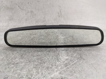 2003-2009 Toyota Sequoia Interior Rear View Mirror Replacement OEM P/N:015317 MODEL 501 Fits OEM Used Auto Parts - Oemusedau