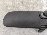 2003-2009 Toyota Sequoia Interior Rear View Mirror Replacement OEM P/N:015317 MODEL 501 Fits OEM Used Auto Parts - Oemusedau