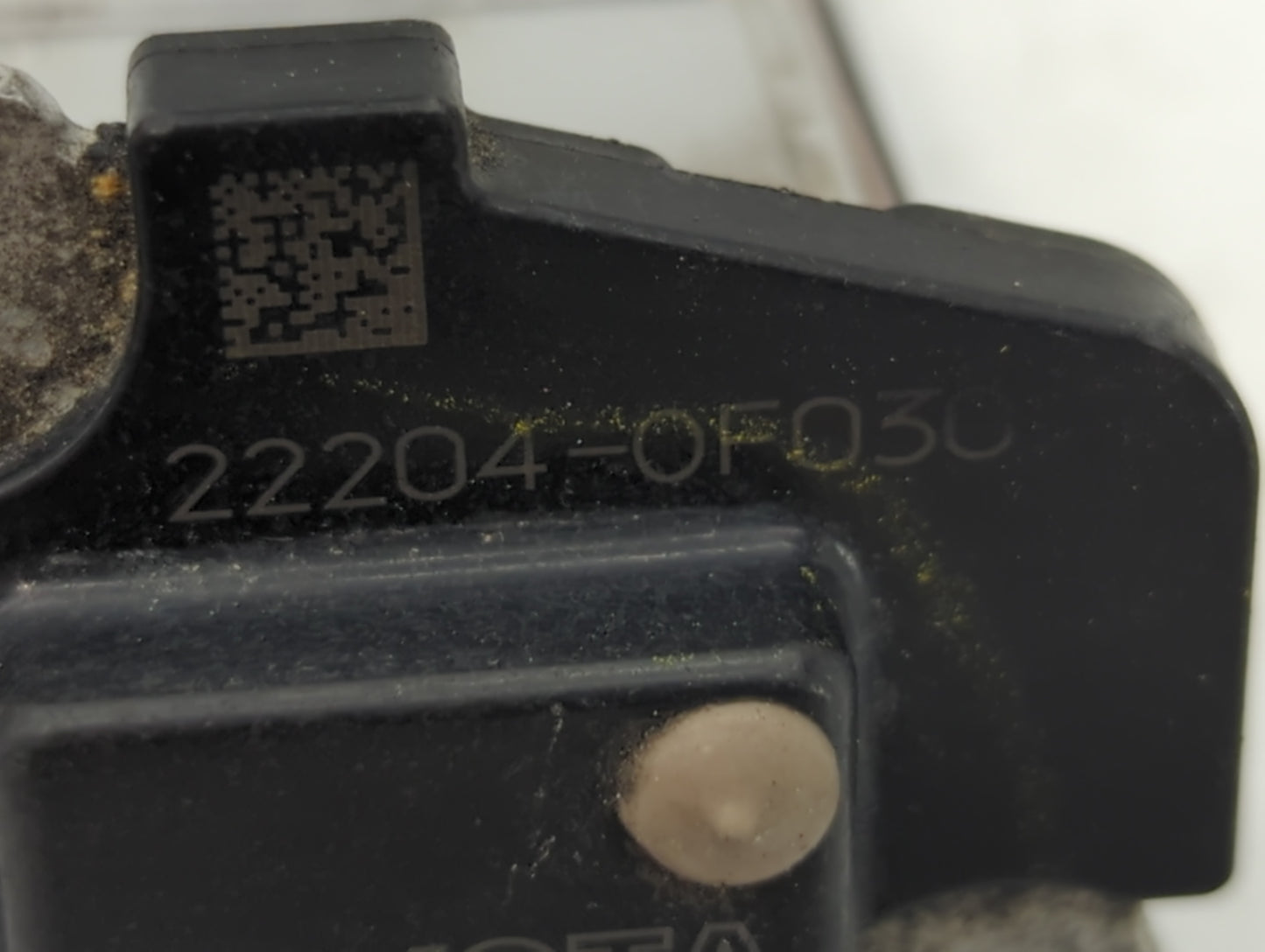 2005-2022 Toyota Sequoia Mass Air Flow Meter Maf - Oemusedautoparts1.com