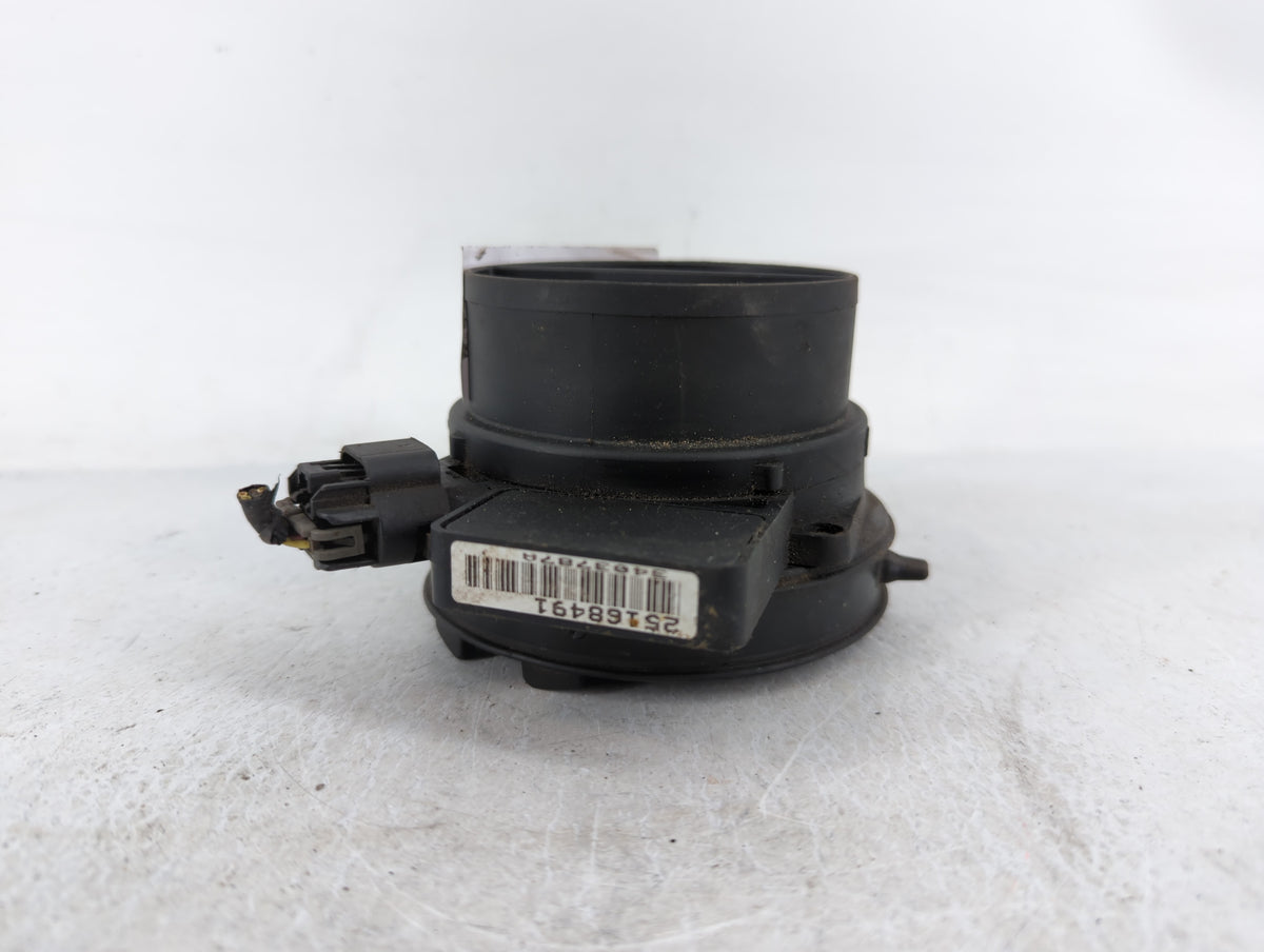 2005-2022 Toyota Sequoia Mass Air Flow Meter Maf Sensor 656266 - Oemusedautoparts1.com