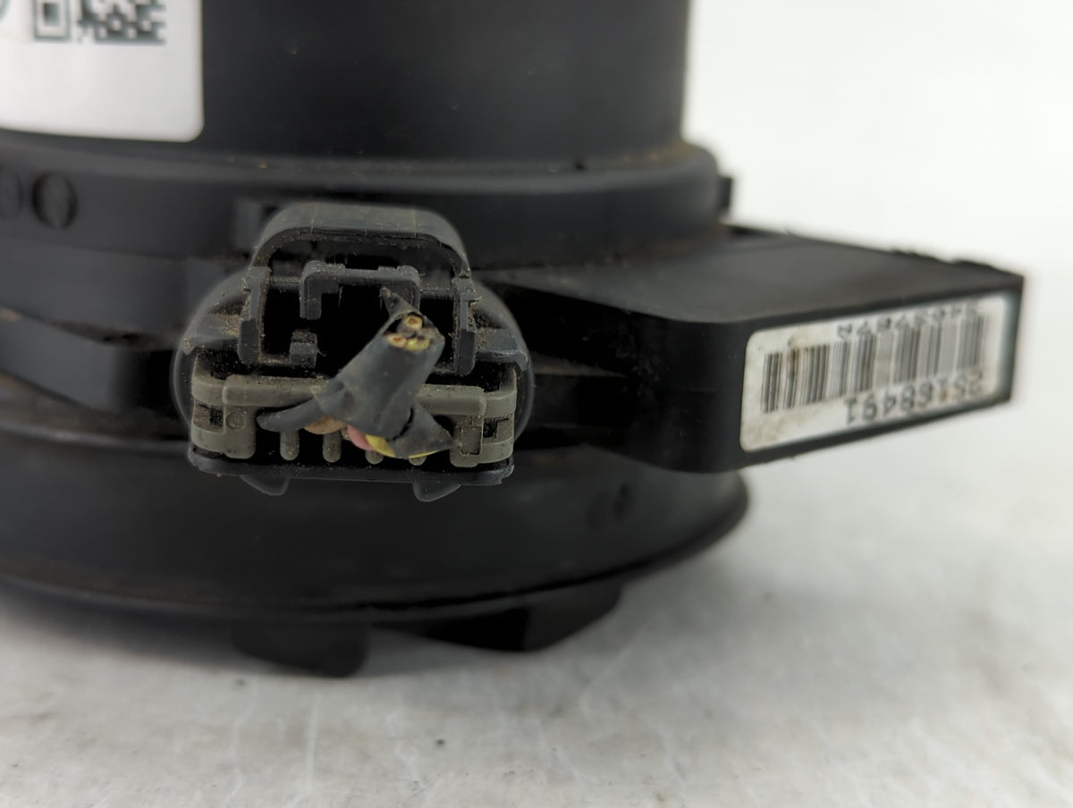 2005-2022 Toyota Sequoia Mass Air Flow Meter Maf Sensor 656266 - Oemusedautoparts1.com