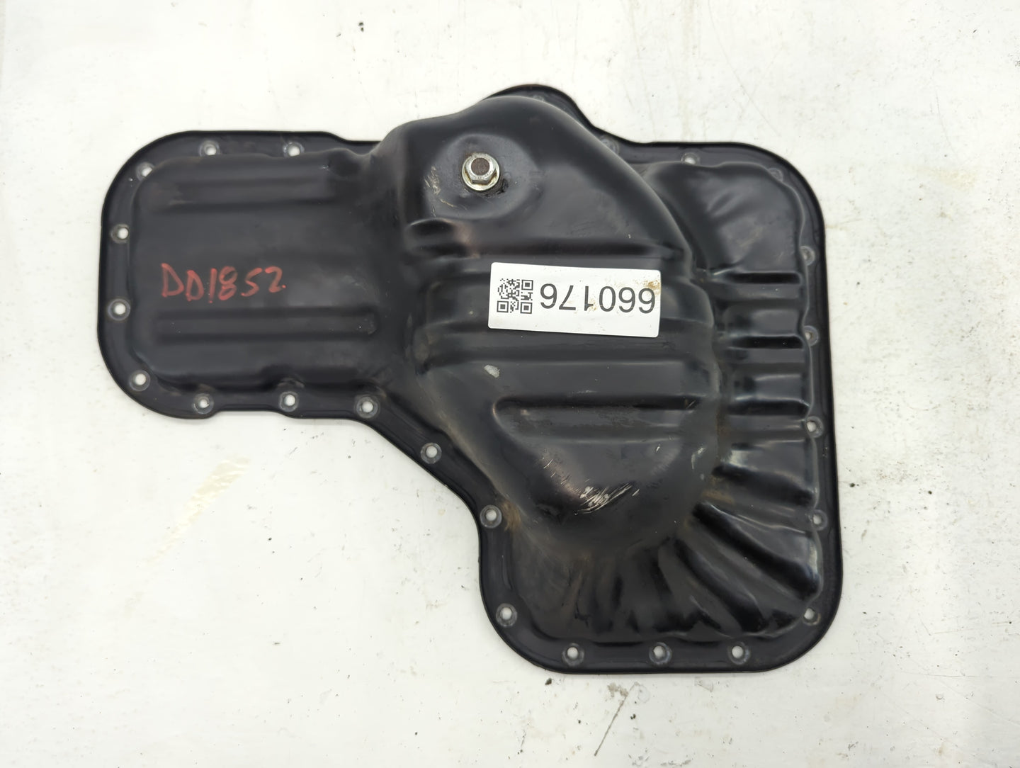 2005-2009 Toyota Sequoia Throttle Body Fits Fits 2005 2006 2007 2008 2009 OEM Used Auto Parts - Oemusedautoparts1.com