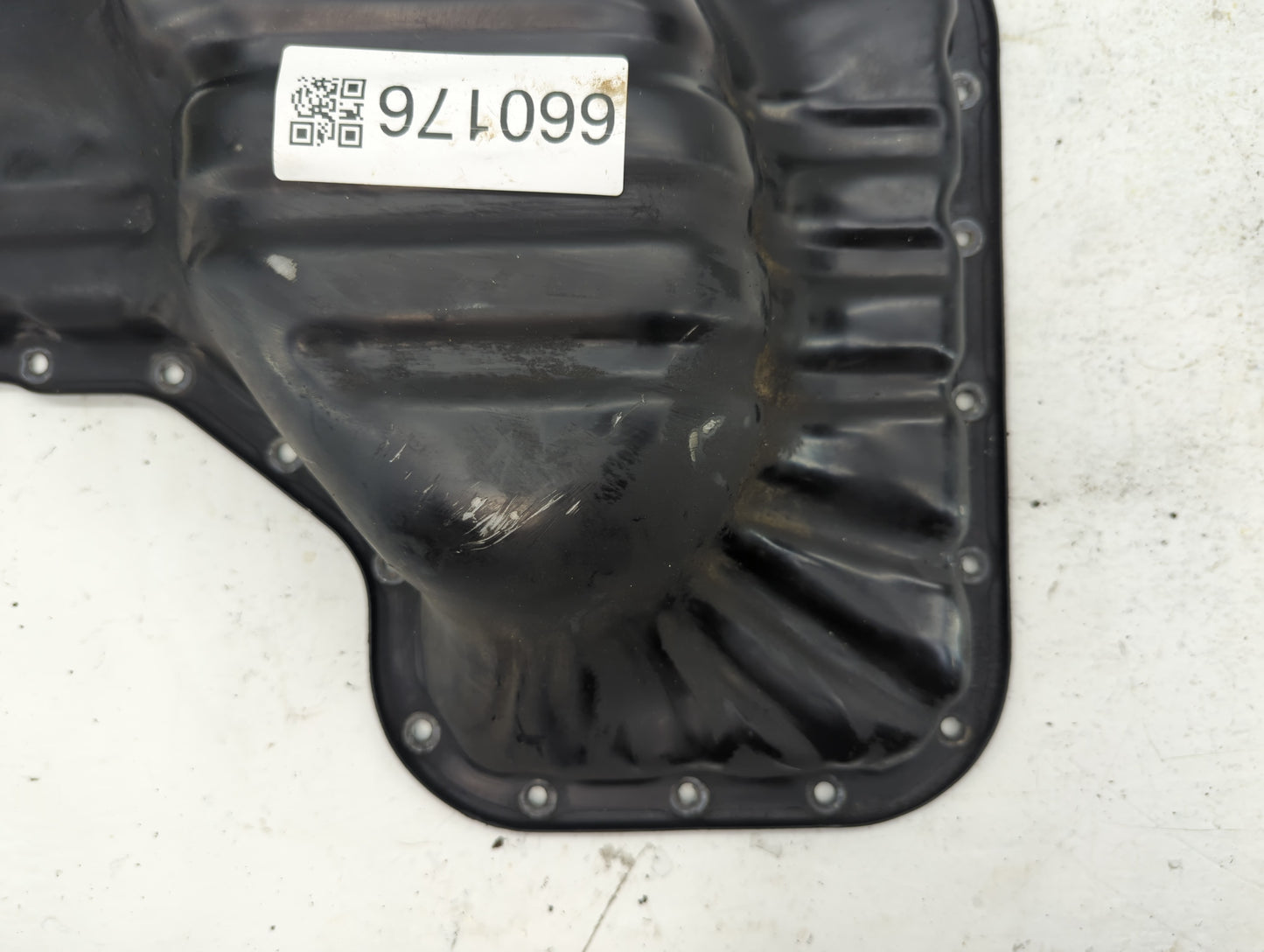 2005-2009 Toyota Sequoia Throttle Body Fits Fits 2005 2006 2007 2008 2009 OEM Used Auto Parts - Oemusedautoparts1.com