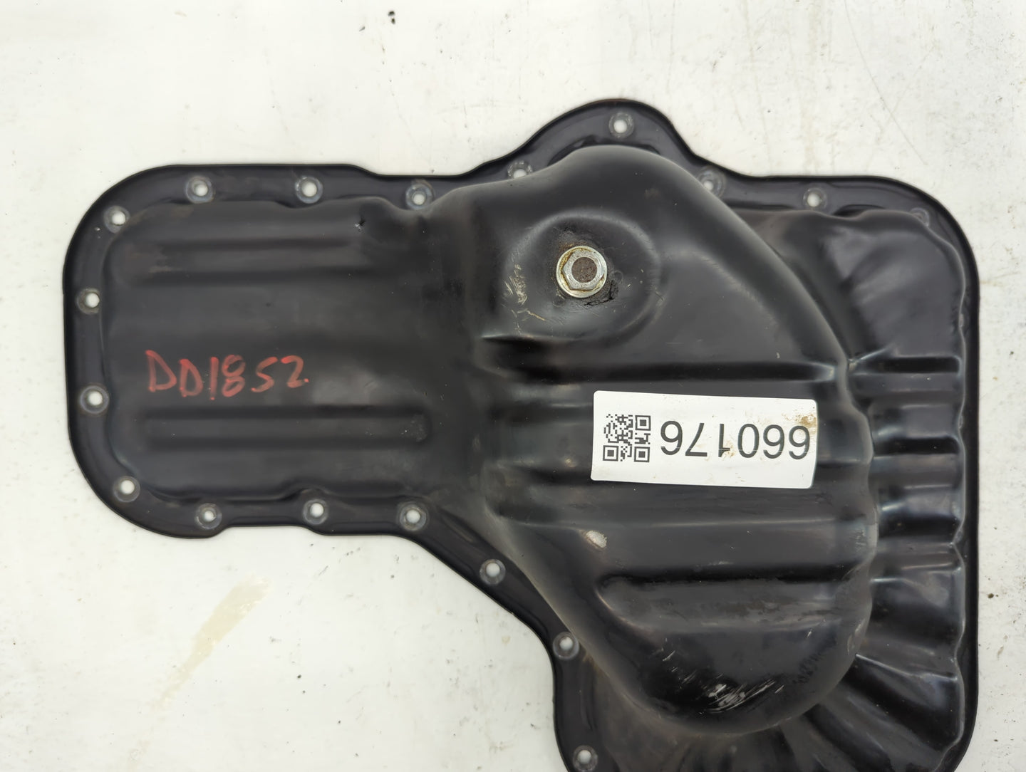 2005-2009 Toyota Sequoia Throttle Body Fits Fits 2005 2006 2007 2008 2009 OEM Used Auto Parts - Oemusedautoparts1.com