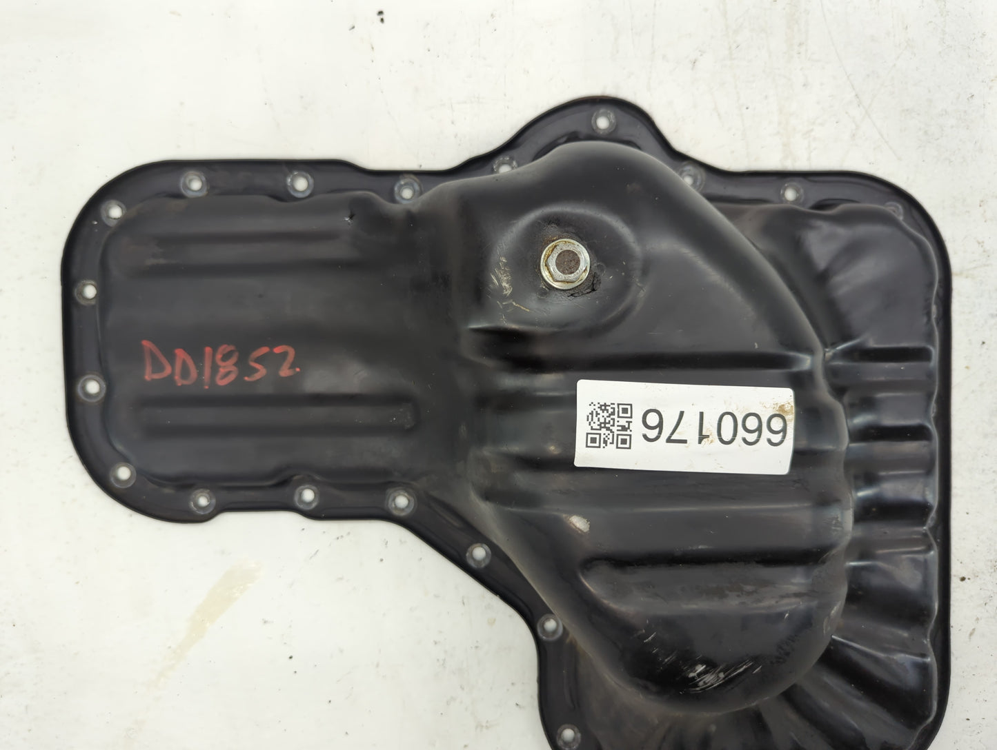 2005-2009 Toyota Sequoia Throttle Body Fits Fits 2005 2006 2007 2008 2009 OEM Used Auto Parts - Oemusedautoparts1.com