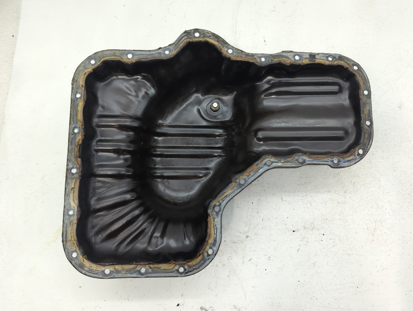 2005-2009 Toyota Sequoia Throttle Body Fits Fits 2005 2006 2007 2008 2009 OEM Used Auto Parts - Oemusedautoparts1.com