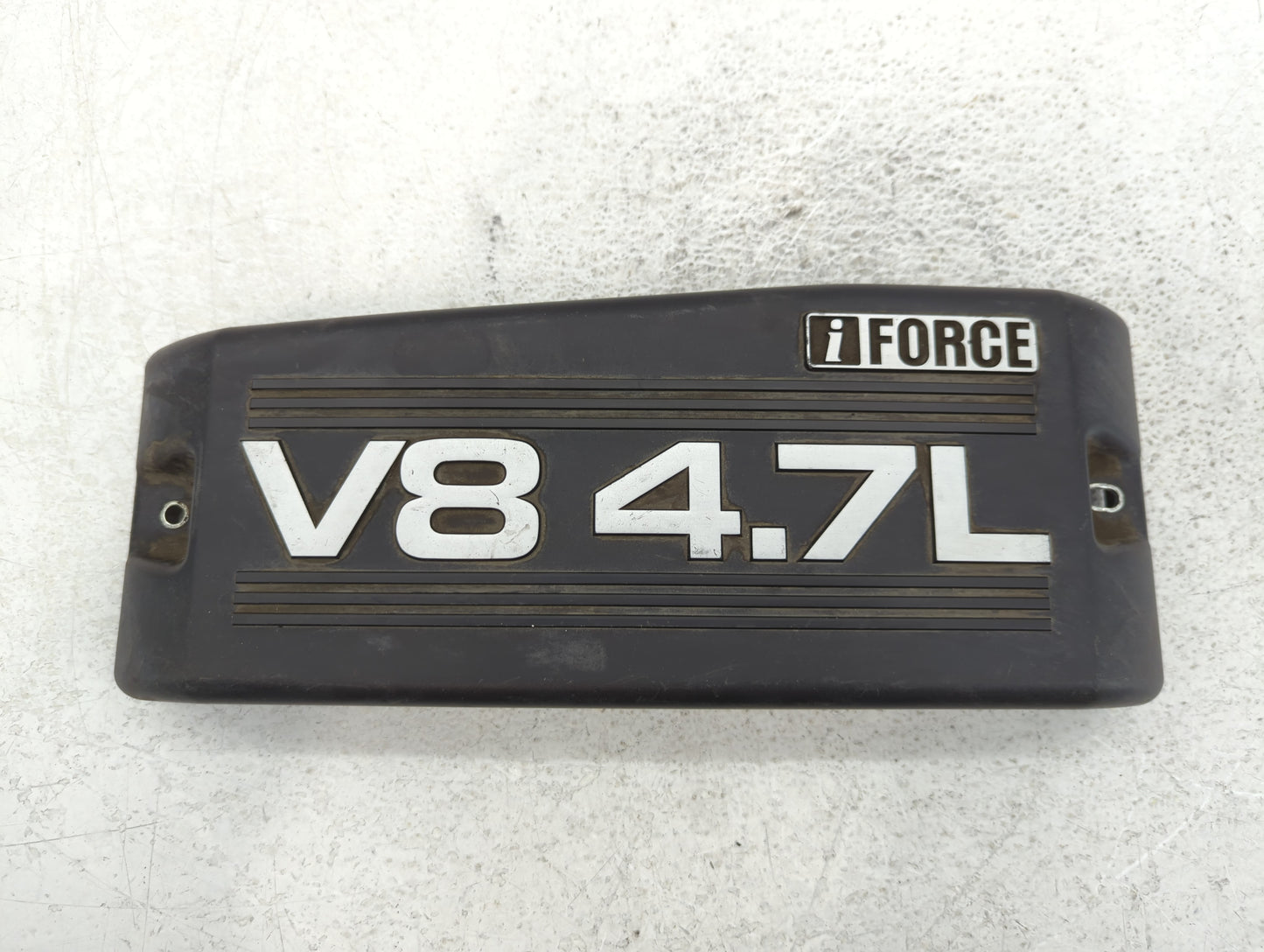 2006 Toyota Sequoia Engine Cover - Oemusedautoparts1.com