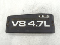 2006 Toyota Sequoia Engine Cover - Oemusedautoparts1.com