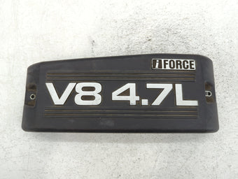 compare product 2006 Toyota Sequoia Engine Cover