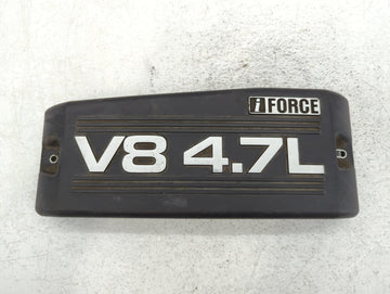 2006 Toyota Sequoia Engine Cover - Oemusedautoparts1.com