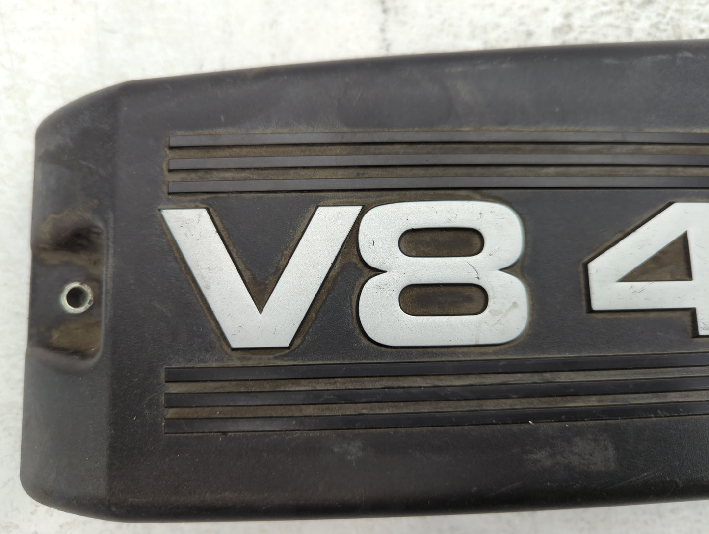 2006 Toyota Sequoia Engine Cover - Oemusedautoparts1.com