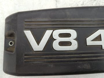 2006 Toyota Sequoia Engine Cover