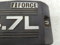 2006 Toyota Sequoia Engine Cover - Oemusedautoparts1.com