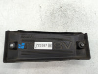 2006 Toyota Sequoia Engine Cover - Oemusedautoparts1.com