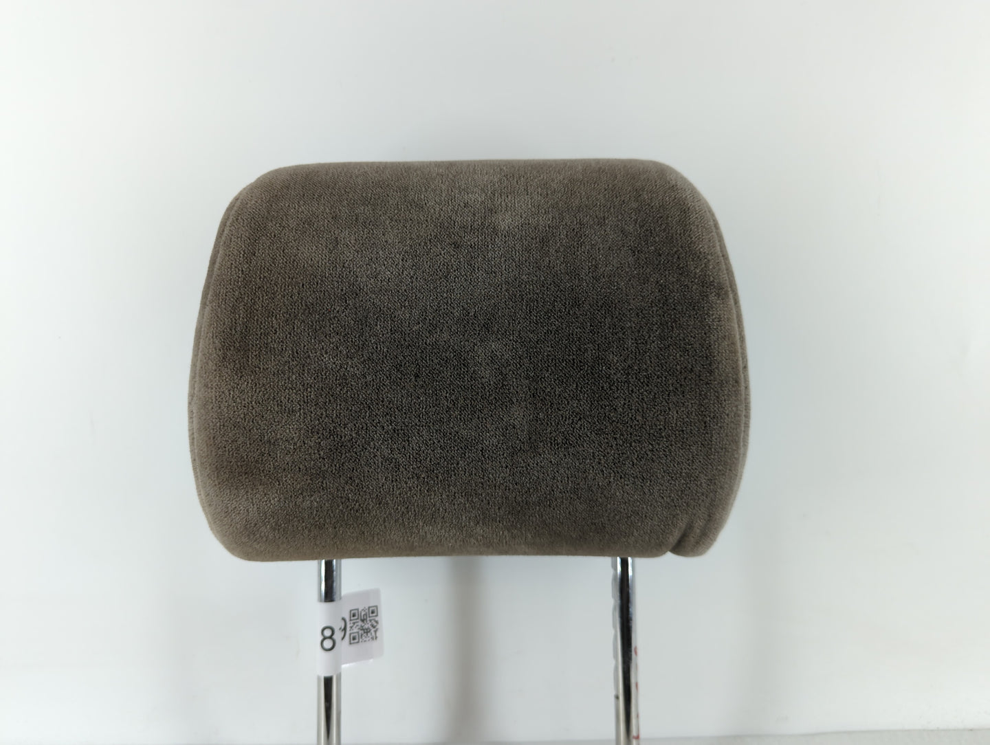 2006-2008 Toyota Sienna Headrest Head Rest Front Driver Passenger Seat - Oemusedautoparts1.com