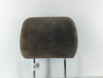 compare product 2006-2008 Toyota Sienna Headrest Head Rest Front Driver Passenger Seat