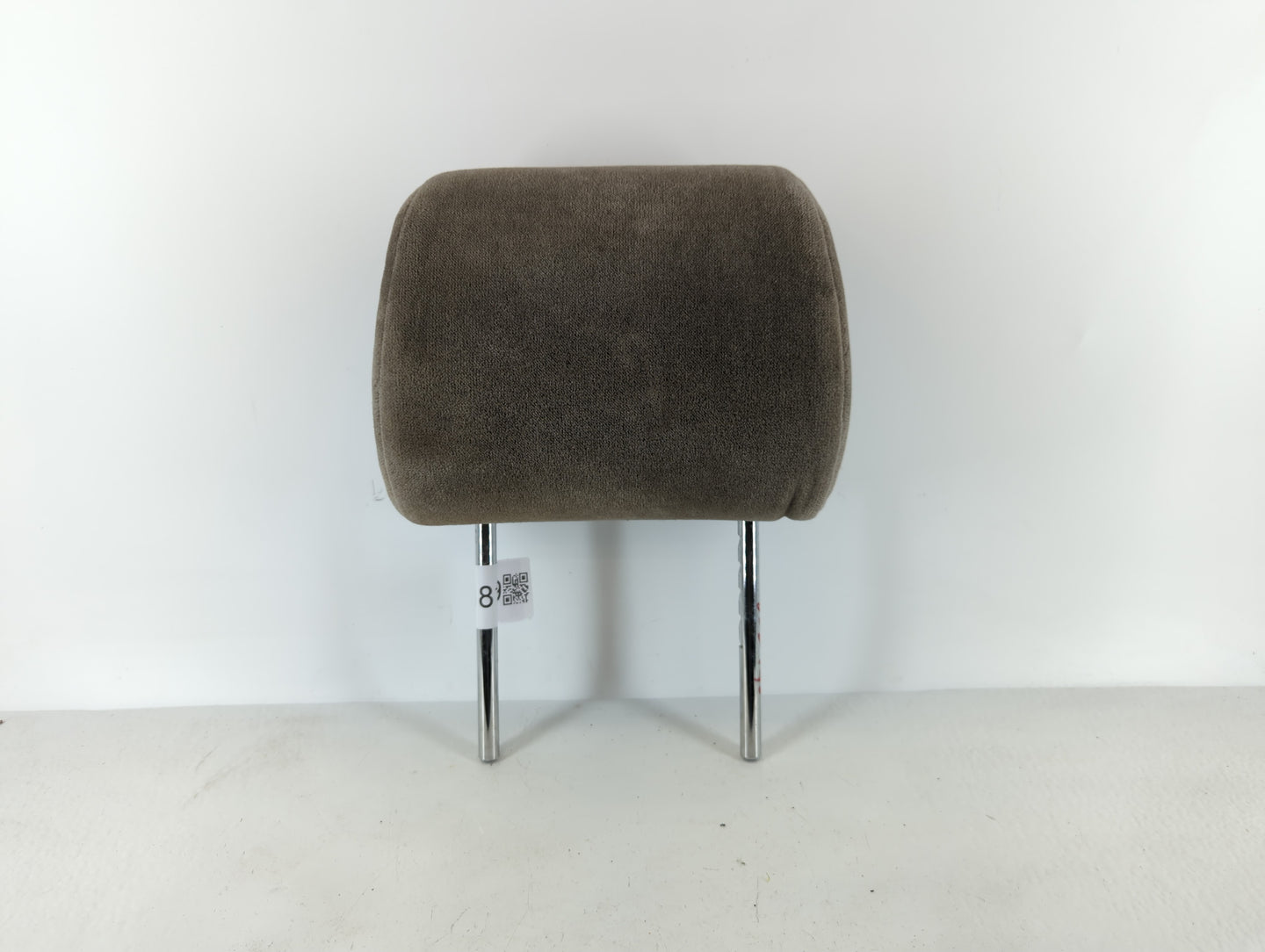 2006-2008 Toyota Sienna Headrest Head Rest Front Driver Passenger Seat - Oemusedautoparts1.com