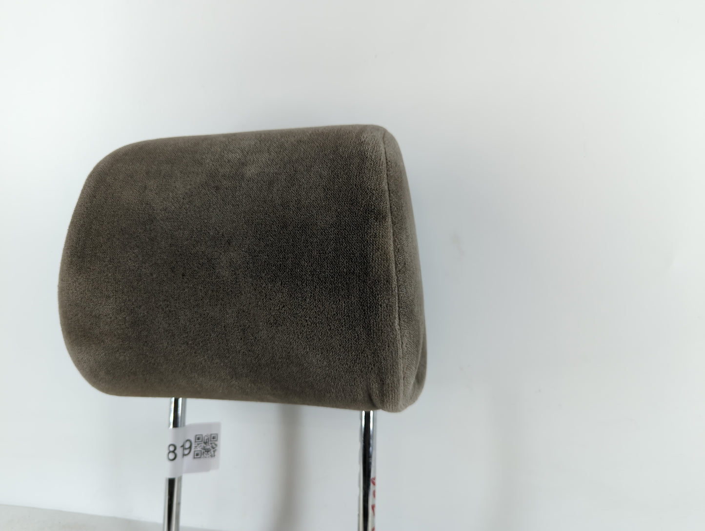 2006-2008 Toyota Sienna Headrest Head Rest Front Driver Passenger Seat - Oemusedautoparts1.com