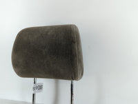 2006-2008 Toyota Sienna Headrest Head Rest Front Driver Passenger Seat - Oemusedautoparts1.com