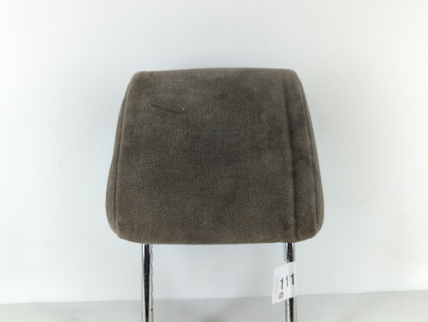 2006-2008 Toyota Sienna Headrest Head Rest Front Driver Passenger Seat - Oemusedautoparts1.com