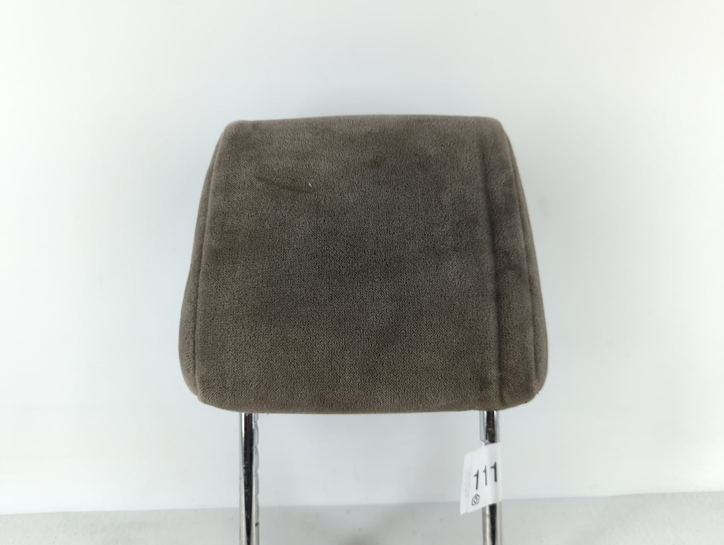 2006-2008 Toyota Sienna Headrest Head Rest Front Driver Passenger Seat - Oemusedautoparts1.com