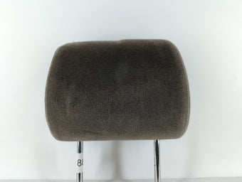 compare product 2006-2008 Toyota Sienna Headrest Head Rest Front Driver Passenger Seat Fits Fits 2006 2007 2008 OEM Used Auto Parts