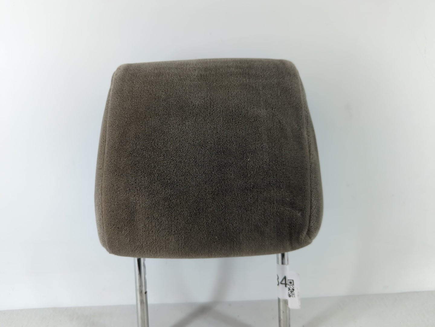 2006-2008 Toyota Sienna Headrest Head Rest Front Driver Passenger Seat Fits Fits 2006 2007 2008 OEM Used Auto Parts - Oemuse