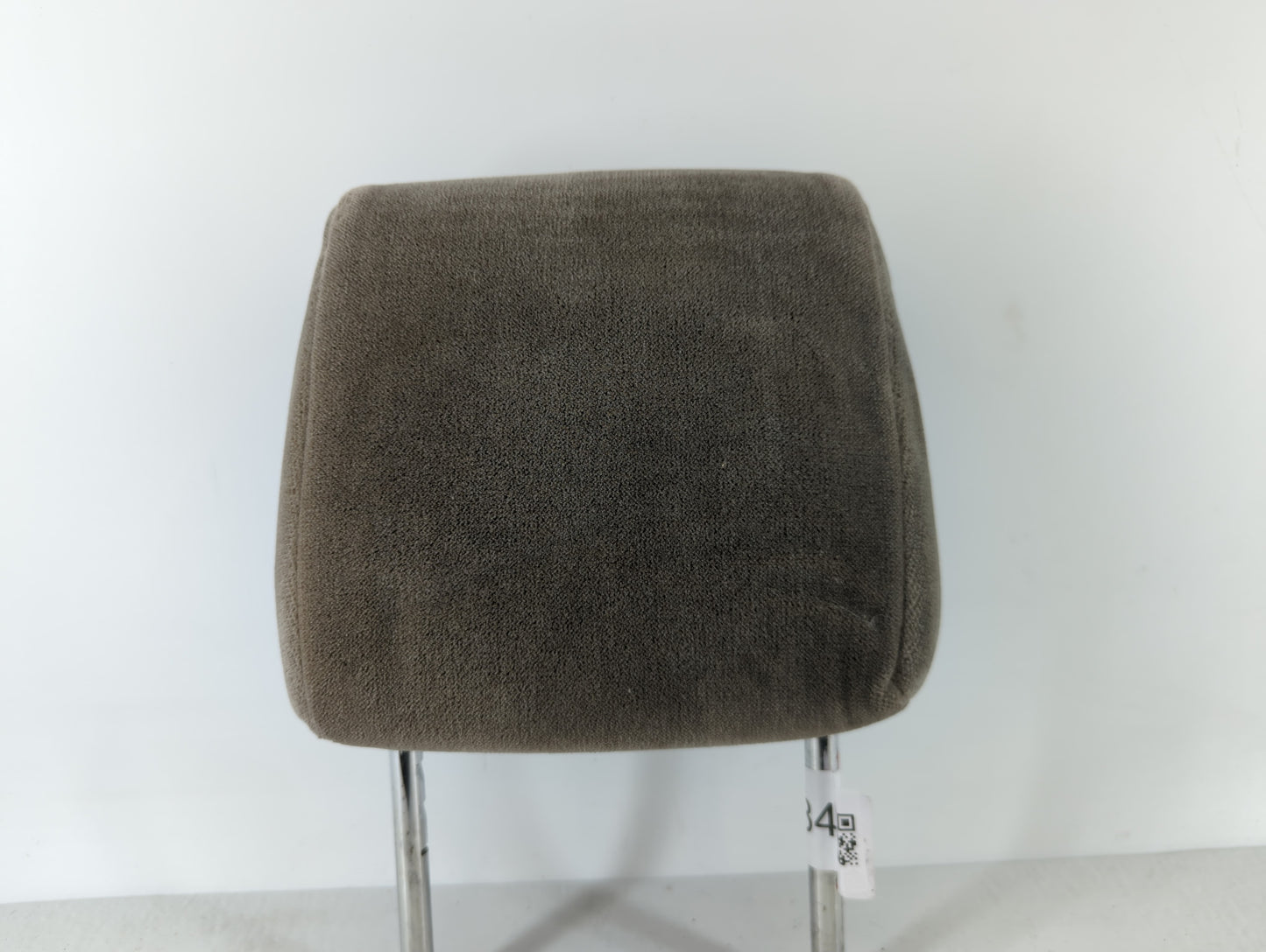 2006-2008 Toyota Sienna Headrest Head Rest Front Driver Passenger Seat Fits Fits 2006 2007 2008 OEM Used Auto Parts - Oemuse