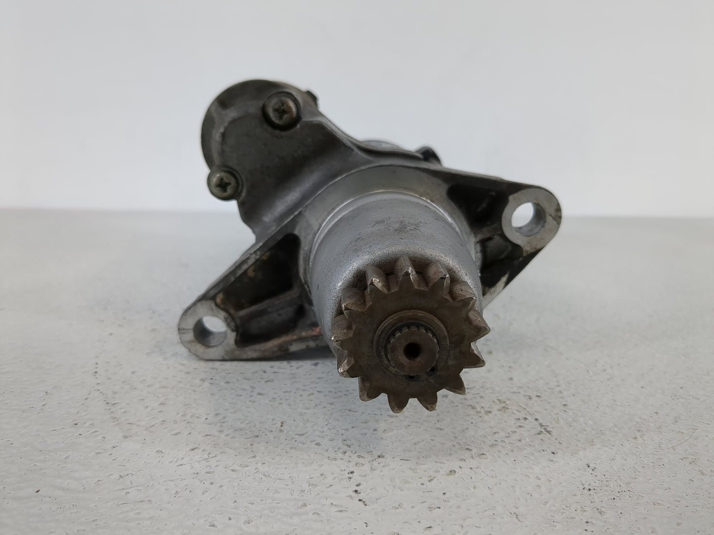 2004-2015 Toyota Sienna Car Starter Motor Solenoid OEM P/N:28100-0A010 Fits OEM Used Auto Parts - Oemusedautoparts1.com