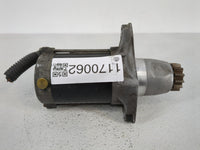 2004-2015 Toyota Sienna Car Starter Motor Solenoid OEM P/N:28100-0A010 Fits OEM Used Auto Parts - Oemusedautoparts1.com